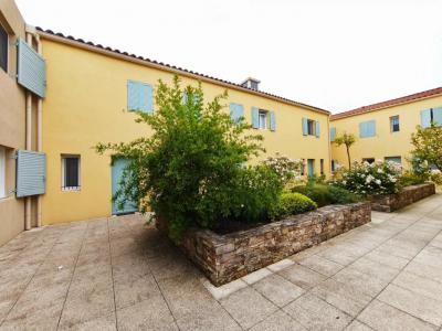 Vente Appartement 2 pièces COLLE-SUR-LOUP 06480