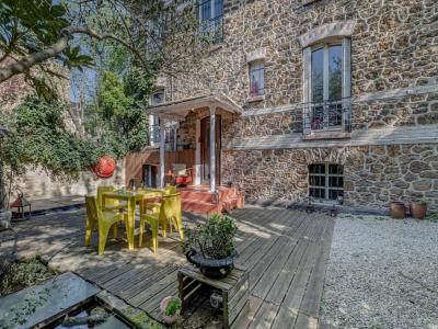 photo For sale Apartment VITRY-SUR-SEINE 94
