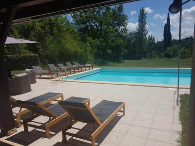 photo For sale Gite VIANNE 47