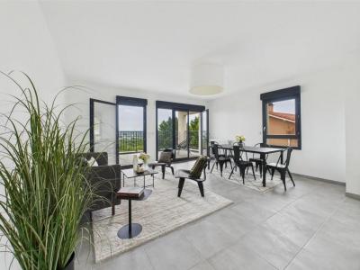 Vente Appartement 4 pièces IRIGNY 69540