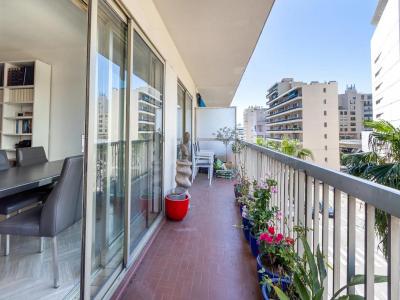 Vente Appartement 3 pièces TOULON 83000
