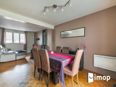 Vente Maison 4 pièces PLESSIS-PATE 91220