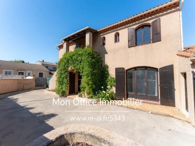 Vente Maison 8 pièces MARIGNANE 13700