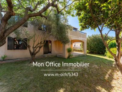 For sale House MARIGNANE 