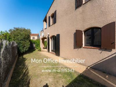 Vente Maison MARIGNANE 