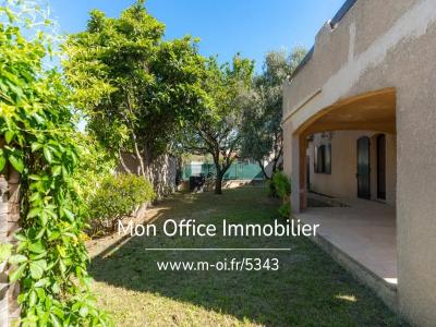 For sale House MARIGNANE 