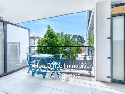 Vente Appartement 2 pièces CUERS 83390