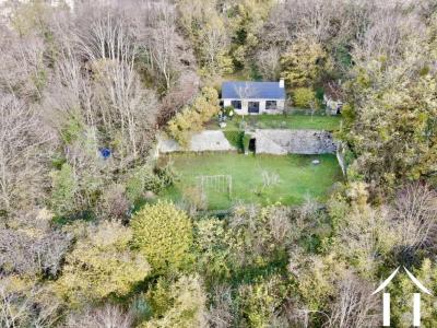 Vente Maison NOLAY 21340