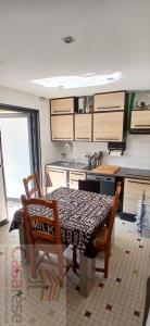 Vente Maison 4 pièces FLEURY-LES-AUBRAIS 45400