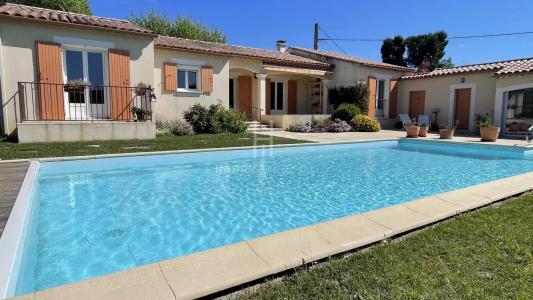 Vente Maison 5 pièces MAUSSANE-LES-ALPILLES 13520
