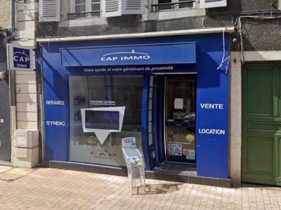 Location Local commercial PAU 64000