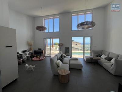 Vente Maison ETANG-SALE  974