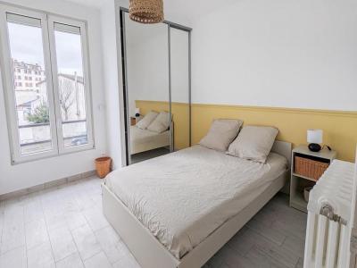 For rent Apartment BAGNOLET  93
