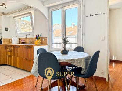 Vente Appartement MELUN 