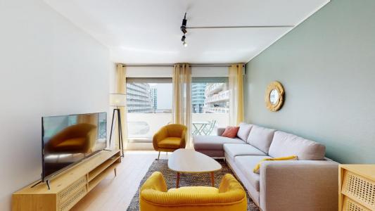 photo For rent Apartment COURBEVOIE 92