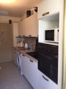 photo For rent Apartment ANTIBES 06