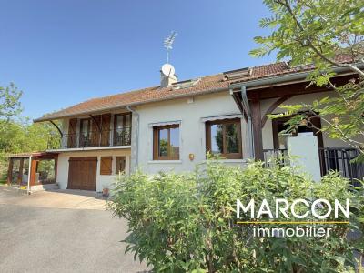 Vente Maison 4 pièces BUSSIERE-DUNOISE 23320