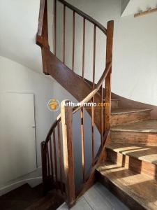 photo For sale Apartment building QUIMPER 29
