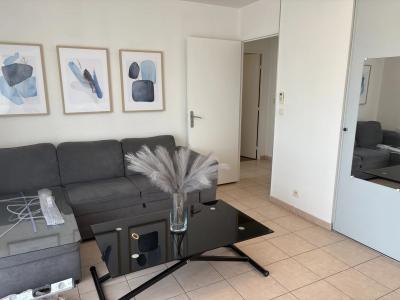 Location Appartement 2 pièces NICE 06200