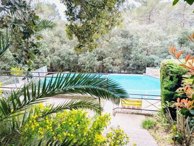 Location Appartement 3 pièces VALBONNE 06560