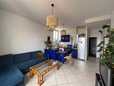 Location Appartement 3 pièces NICE 06100