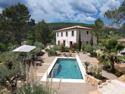 Vente Maison 6 pièces COTIGNAC 83570