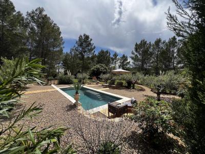 Vente Maison COTIGNAC 