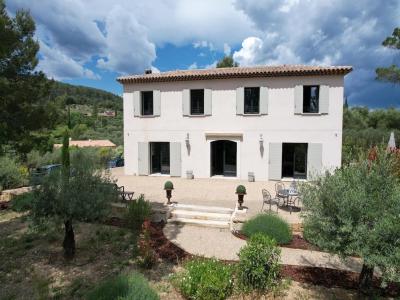 Vente Maison COTIGNAC 