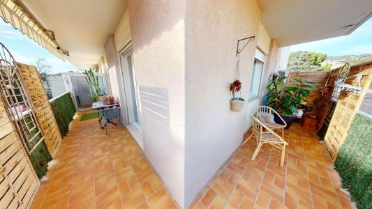 Vente Appartement 4 pièces SETE 34200