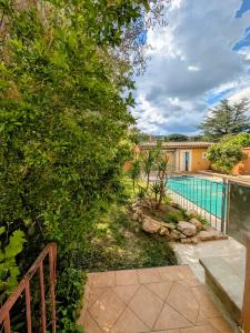 photo For sale House TRESQUES 30