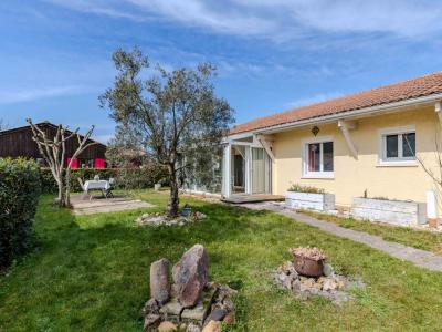 photo For sale House PORGE 33