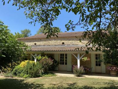 photo For sale House MARMANDE 47
