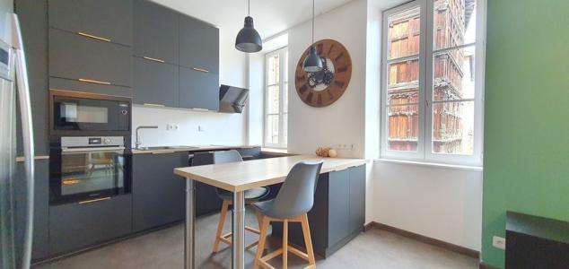 Vente Appartement 2 pièces MACON 71000