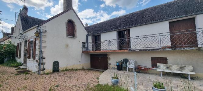 photo For sale House SAINT-AGNAN 89