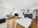 Acheter Appartement 76 m2 Issy-les-moulineaux