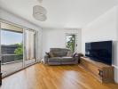Acheter Appartement Issy-les-moulineaux 639000 euros