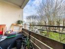 Apartment FRANCONVILLE 