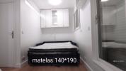Louer Appartement Paris-13eme-arrondissement 994 euros