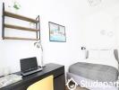Louer Appartement 11 m2 Nice