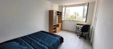 Louer Appartement 10 m2 Nice