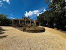 House  10KLM DE GOUDARGUES