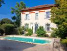 Prestigious house GARROSSE 