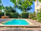 Prestigious house GARROSSE 