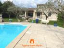 Annonce Vente Maison Saint-marcel-les-sauzet