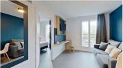 Apartment SAINT-MAURICE 