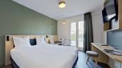 Apartment SAINT-MAURICE 