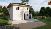 For sale House Lugrin  74500 94 m2 5 rooms