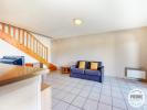 Apartment LISSIEU 