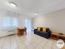 Apartment LISSIEU 