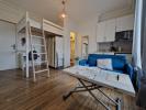 For rent Apartment Reims 51100 19 m2